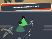 Spiel Italienische Brainrot entkommen Online