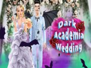 Spiel Dark Academia Hochzeit Online