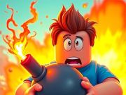 Spiel Robby: Bomberman Online