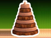 Spiel Bewegen Sie den Turm Online