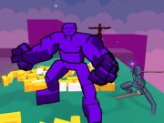 Spiel Titan Wall Breaker Online