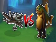Spiel Italienischer Brainrot: Puzzle & Schlacht Online