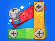 Spiel Schalte die Schrauben frei Online