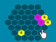 Spiel Max Hexa Online