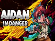 Spiel Aidan in Gefahr Online