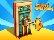 Spiel Türen erwachen Online