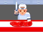 Spiel Burger Cafe Idle Tycoon Online