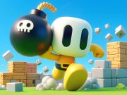 Spiel Bombaman 3d Online