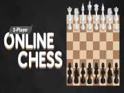 Spiel 2 Spieler Online-Schach Online