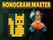 Spiel Nonogram Master Online