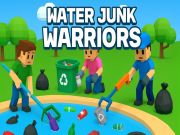 Spiel Water Junk Warriors Online