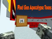 Spiel PGA Toons Online