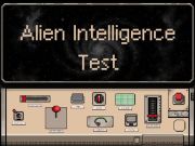Spiel Alien Intelligence Test Online