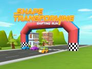 Spiel Formentransformationsverlagerung Online