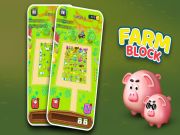 Spiel Farmblock Online