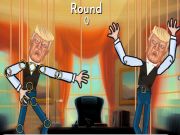 Spiel Trump die Marionette Online
