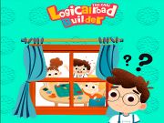 Spiel Logischer Straßenbauer Online