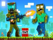 Spiel Noob Legends Dungeon Adventures Online