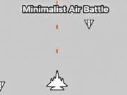 Spiel Minimalistische Luftschlacht Online