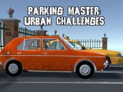 Spiel Parkmeister städtische Herausforderungen Online