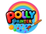 Spiel Polly Painter Online