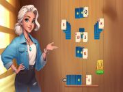 Spiel Spezielle Feiertagssolitär Online