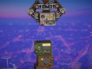 Spiel Steampunk Tower Builder Online