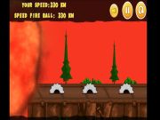 Spiel Lava Chase Online