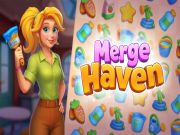 Spiel Haven zusammenführen Online