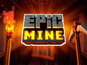 Spiel Epische Mine Online