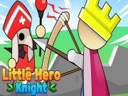 Spiel Kleiner Held Knight Online