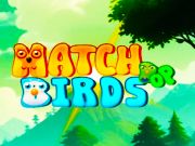 Spiel Match Pop Birds Online