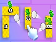 Spiel Geld Ping-Pong Online