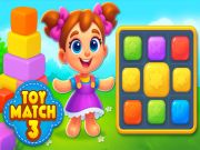 Spiel Spielzeug Match 3 Online