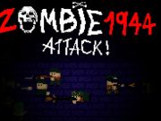 Spiel Zombie 1944 Angriff Online