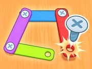 Spiel Schraubenrätselmeister Online