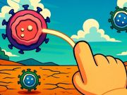Spiel Verbinden Sie alle Online