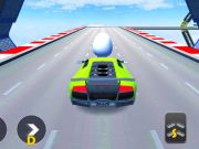 Spiel Eggdog Extreme Car Stunt Online