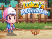 Spiel Lukas Abenteuer Online