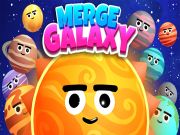 Spiel Galaxie zusammenführen Online