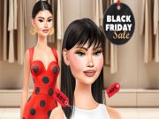 Spiel Shopaholic Black Friday Online