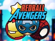 Spiel Redball Avengers Online