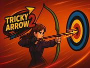 Spiel Schwächer Pfeil 2 Online