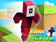 Spiel Roblox Craft Run Online