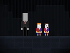 Spiel Slender Boy Escape Robbie Online Spiel Slender Boy Escape Robbie Online