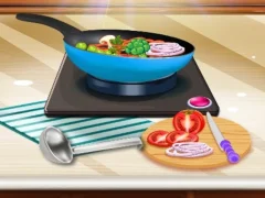 Spiel Cooking Madness Cooking Craze-Spiel Online