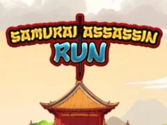 Spiel Samurai Assassin Run Online