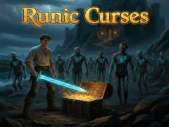 Spiel Runenflüche Online