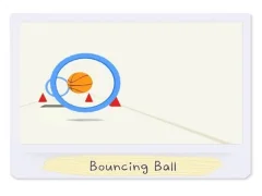 Spiel Bouncingball Online