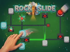 Spiel Rock Slide Online